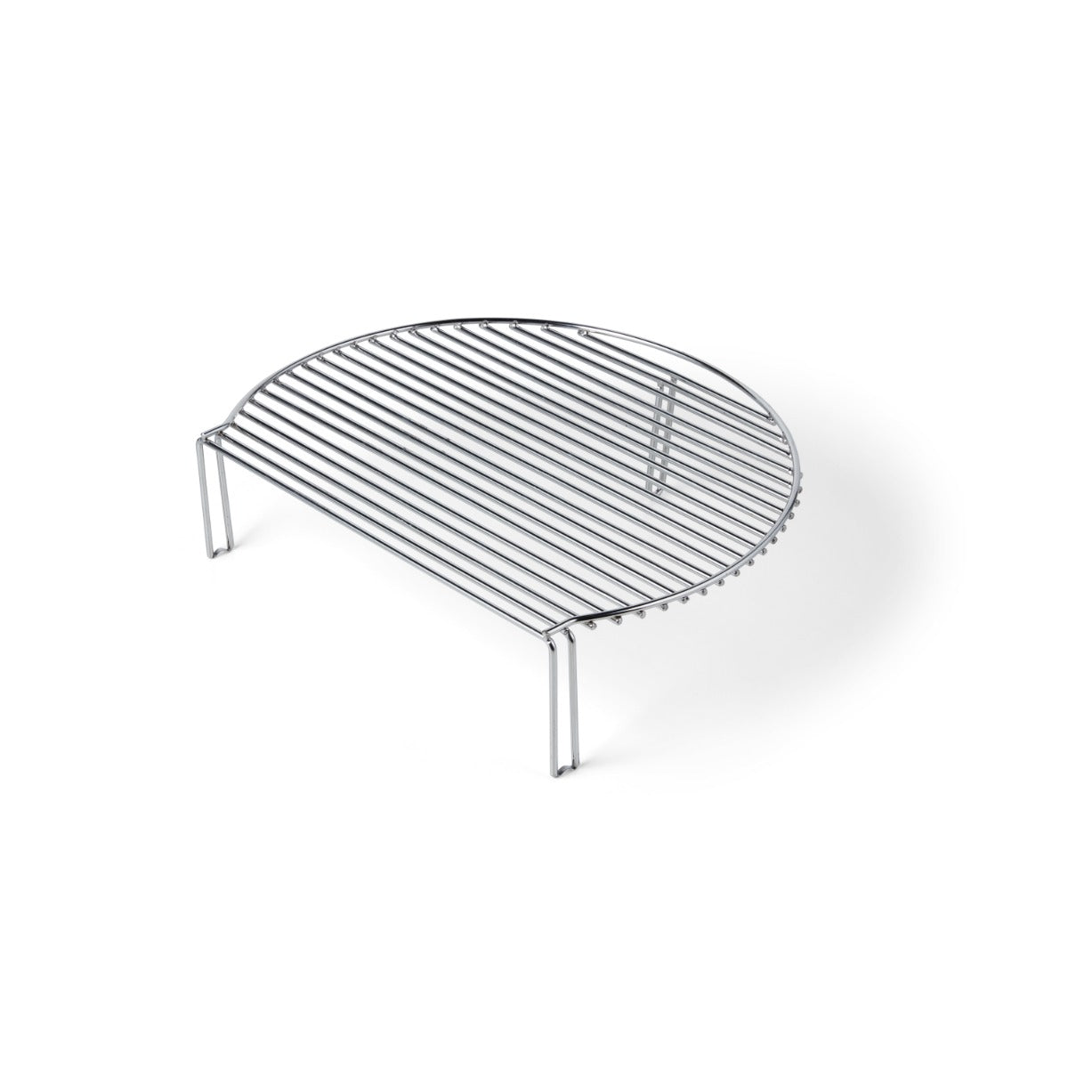BBQ Grilludvider - Stor