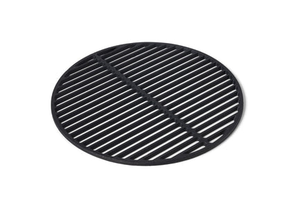 Støbejerns grillplade 47cm