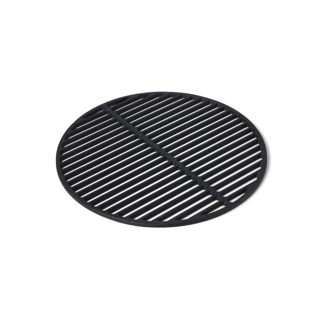 Støbejerns grillplade 47cm