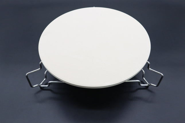 Pladesætter / varmeafviser Ø 16,5 tommer/42 cm