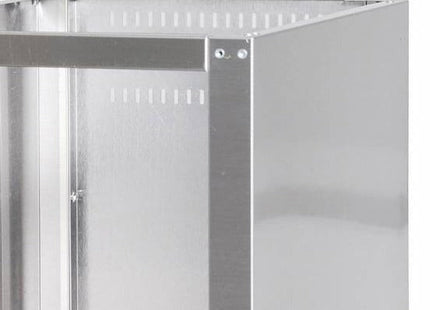 Heavy Duty Stand - Enkelt enhed - 70 cm dyb - Åben