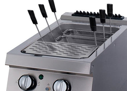 Premium Pastagryde - Enkelt enhed - 90 cm dyb - Gas