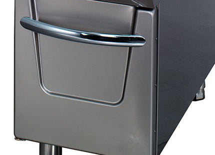 Premium Pastagryde - Enkelt enhed - 90 cm dyb - Gas