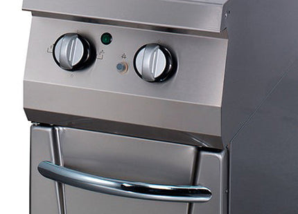 Premium Pastagryde - Enkelt enhed - 90 cm dyb - Gas