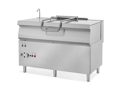 Premium Bratt Pan - 205L - 90cm Dyb - Gas