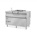Premium Bratt Pan - 205L - 90cm Deep - Electric - 400V