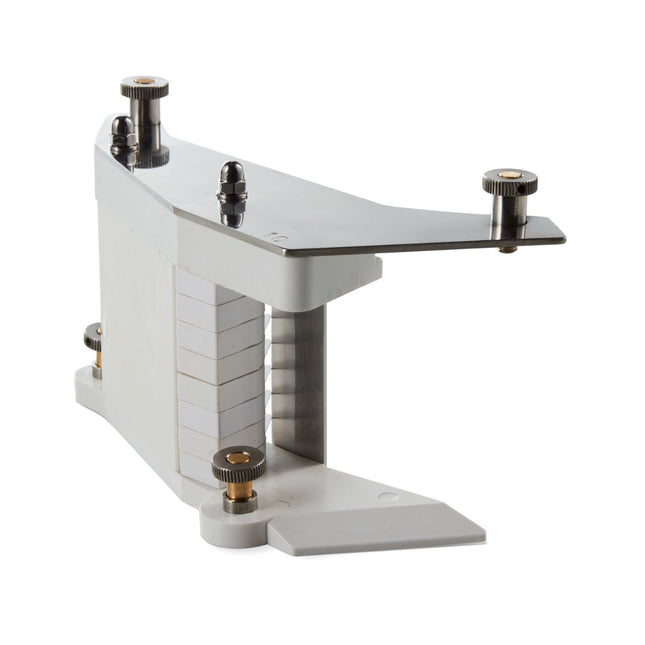 Kartoffelskærer - Komplet knivgruppe 10 x 10 mm #A
