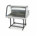 Display Fridge - 175L - 92cm - with Stand