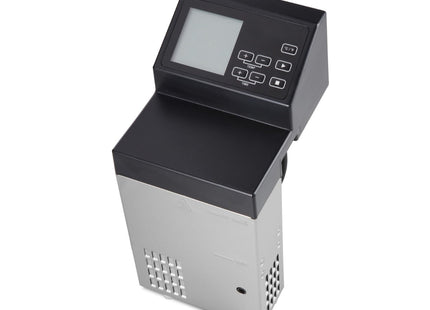 Sous Vide Stick - 30L Kapacitet - Pumper 8L/min