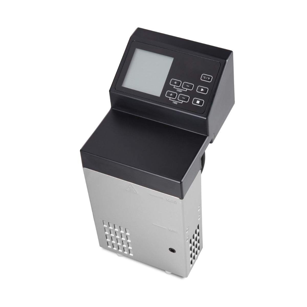 Sous Vide Stick - 30L Kapacitet - Pumper 8L/min