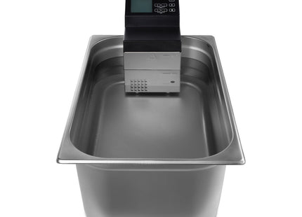 Sous Vide Stick - 30L Kapacitet - Pumper 8L/min
