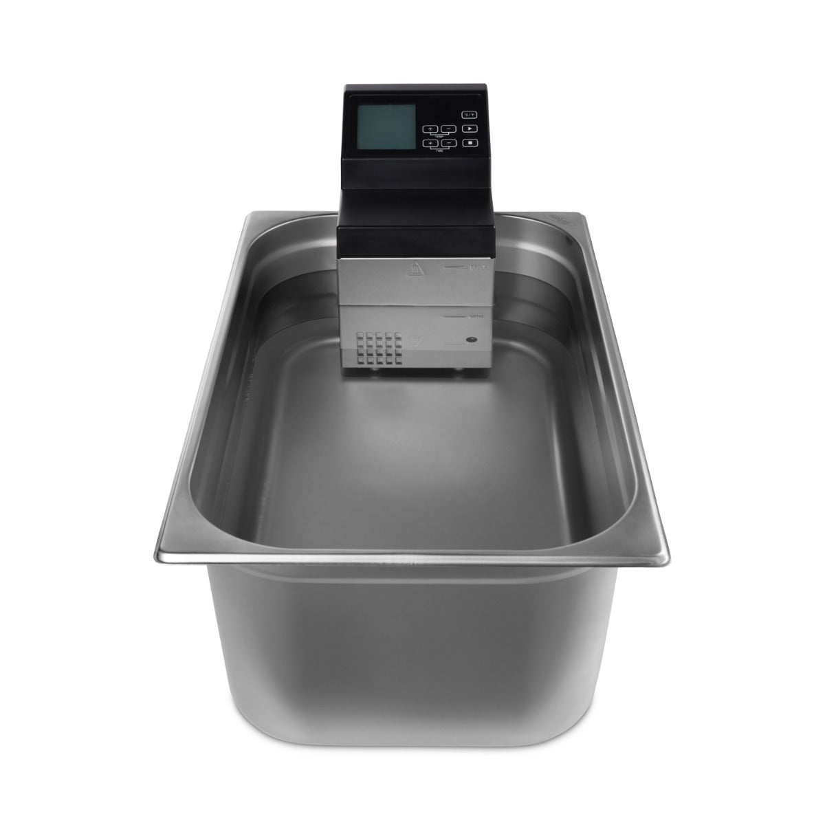 Sous Vide Stick - 30L Kapacitet - Pumper 8L/min