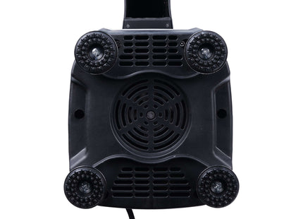 Isknuser
model EC 80