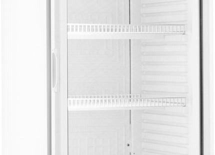 Køleskab model ARV 430 CS PV - hvid - 400 liter