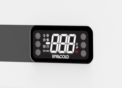 Monoblok køleenhed - WRA-M18-1