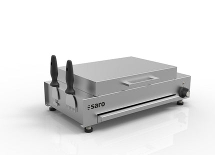 Semi-professionel grill 
model Home S