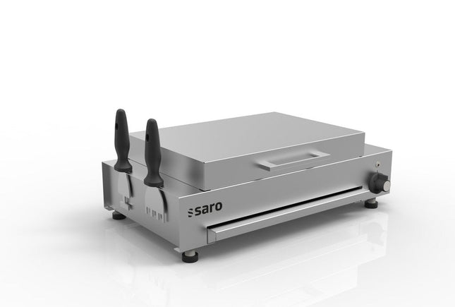 Semi-professionel grill 
model Home S