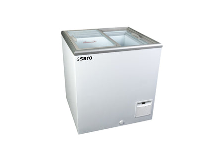 Is/fryser model NOVA 22-2BC100A