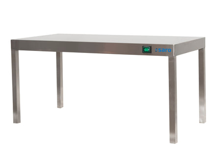 Opvarmningsbro
model 1200 mm