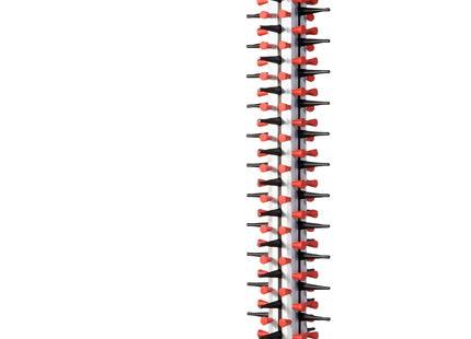 Pladestablingssystem Plate-Mate 
Væg model WM-48