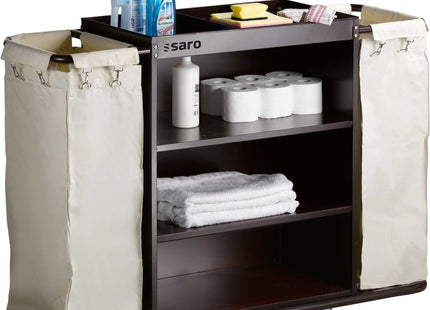 Roomservicevogn
model AF 258
