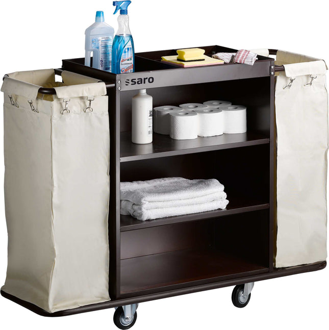 Roomservicevogn
model AF 258