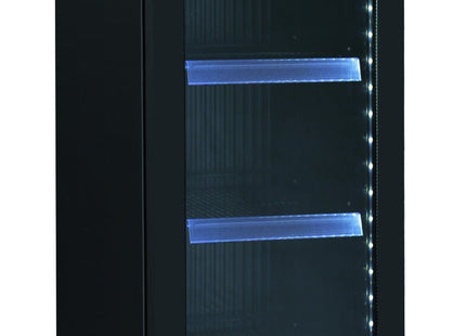 Drikkekøler Slank 
model DK 134 PRO ROUND
