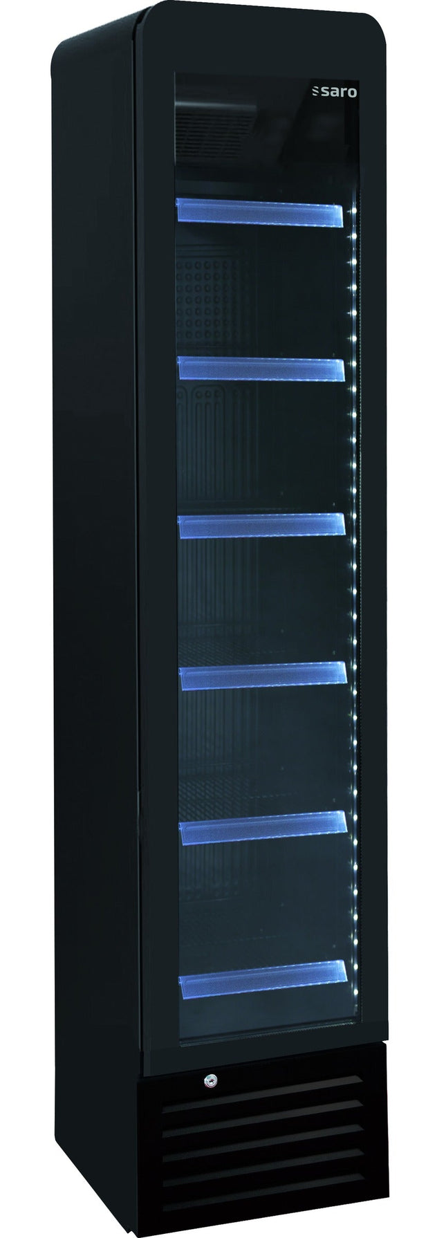 Drikkekøler Slank 
model DK 134 PRO ROUND