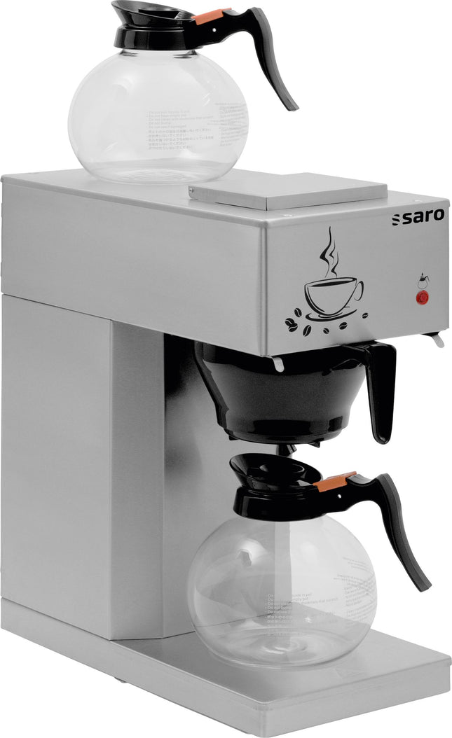 Kaffemaskine
model ECO