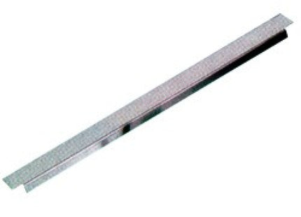 Rustfri lamel til BG-2.5 (fulde 8 GN bakker)