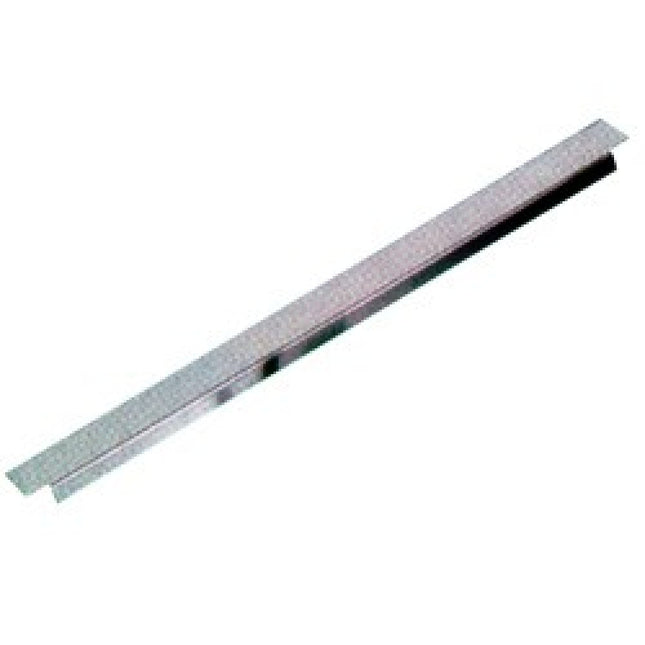 Rustfri lamel til BG-2.5 (fulde 8 GN bakker)