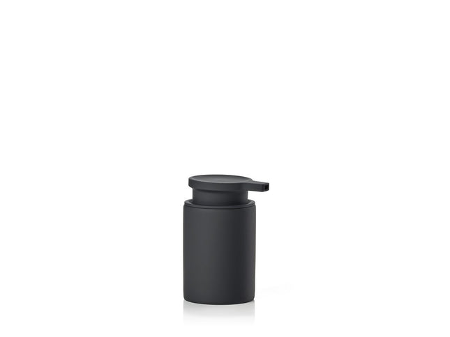 Sæbedispenser Karma 0,25 liter Black - 6 stk