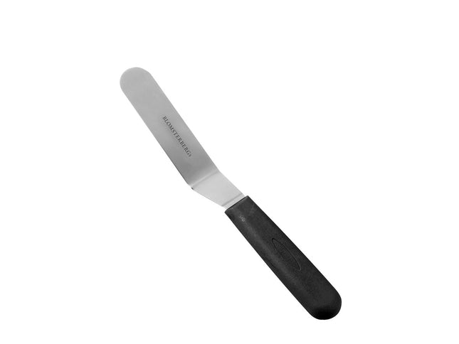 Paletkniv m/knæk 15 cm Grå - 6 stk