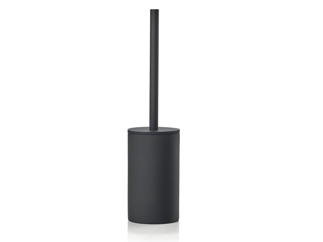 Toiletbørste Karma Black