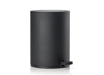 Pedalspand Karma 3 liter Black - 2 stk