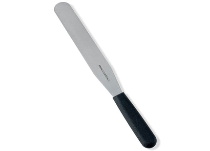 Paletkniv 25 cm Grå PP/Rustfrit stål - 6 stk