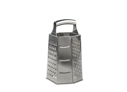 Rivejern H22 cm Stål - 4 stk