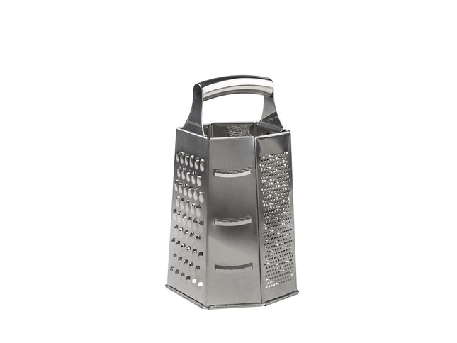 Rivejern H22 cm Stål - 4 stk
