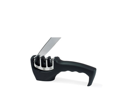 Knivsliber 20,5 cm abs Funktio - 6 stk
