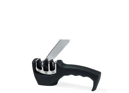 Knivsliber 20,5 cm abs Funktio - 6 stk