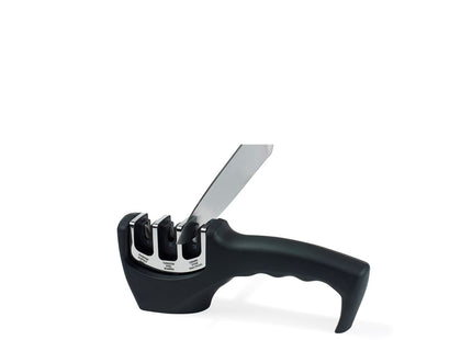 Knivsliber 20,5 cm abs Funktio - 6 stk