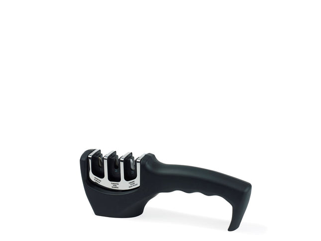 Knivsliber 20,5 cm abs Funktio - 6 stk