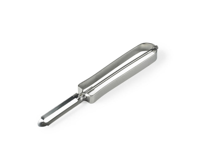 Skrællekniv stål Funktion - 10 stk