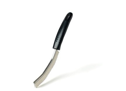 Fiskebørste Nylon 24 cm - 6 stk