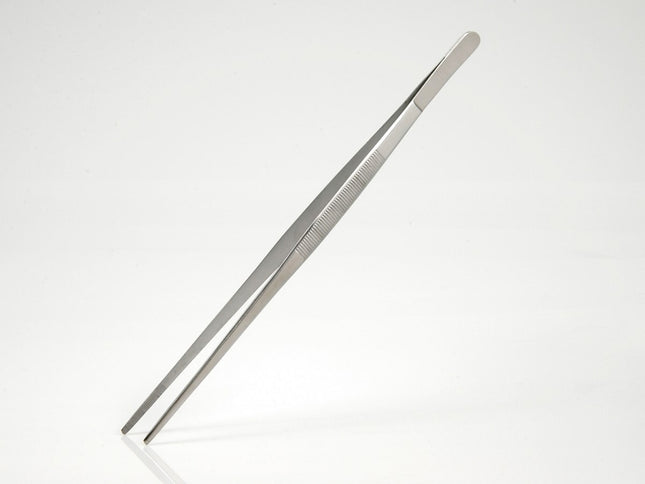 Pincet  30cm  stål Funktion - 6 stk