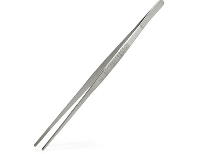 Pincet  30cm  stål Funktion - 6 stk