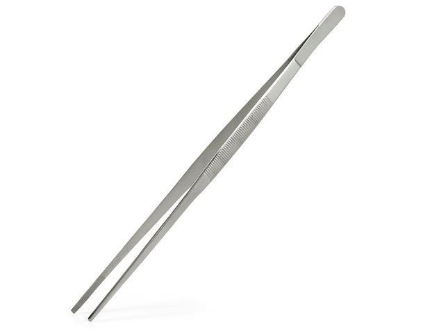 Pincet  30cm  stål Funktion - 6 stk
