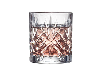 Vandglas Melodia 23 cl 6 stk. - 4 sæt
