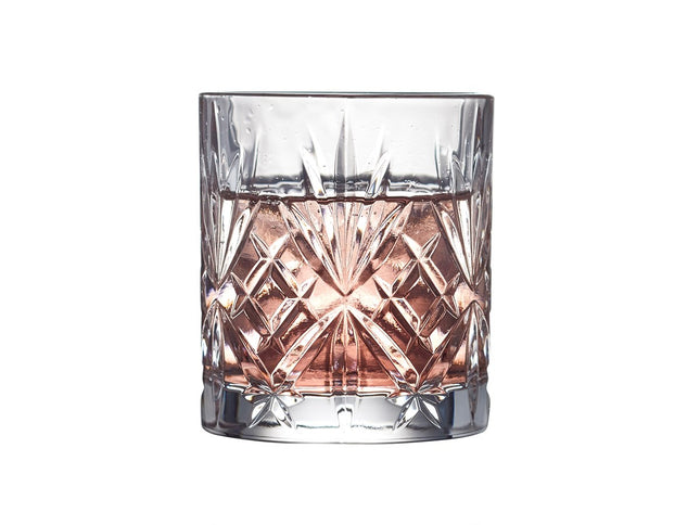 Vandglas Melodia 23 cl 6 stk. - 4 sæt