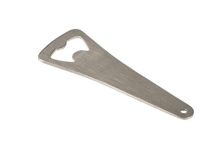 Kapselåbner 11,5 cm stål - 6 stk